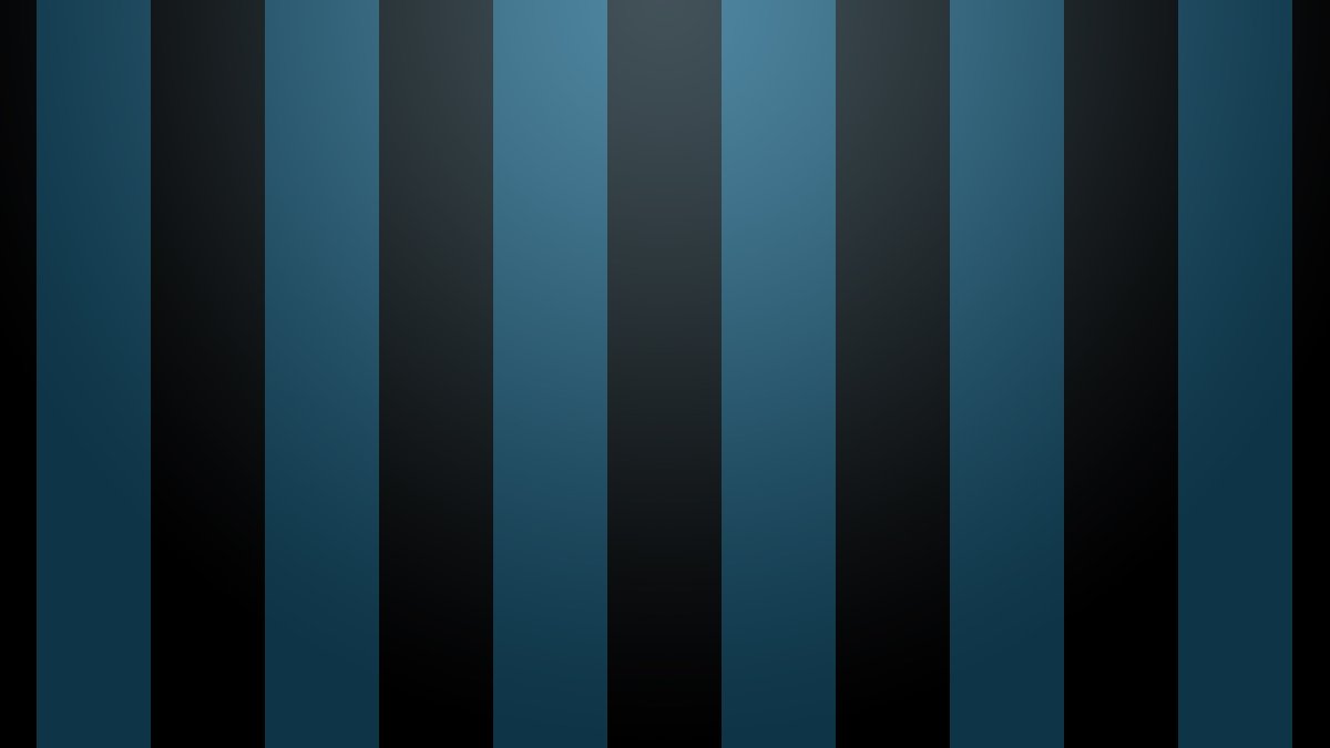 Черно белые полоски