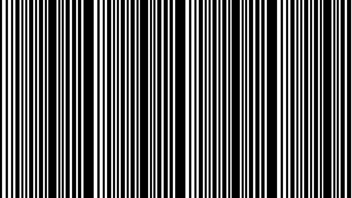 Черно белые полосы