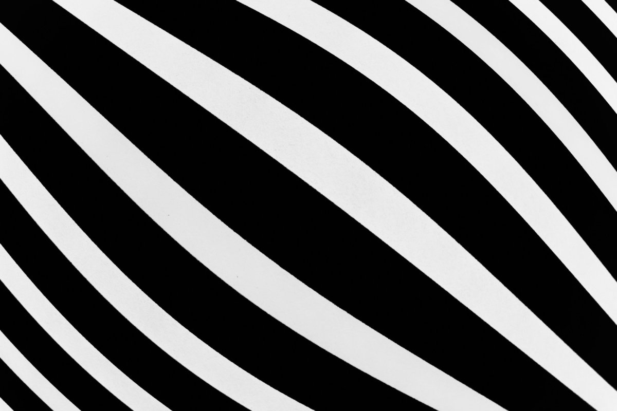 Полосатый фон