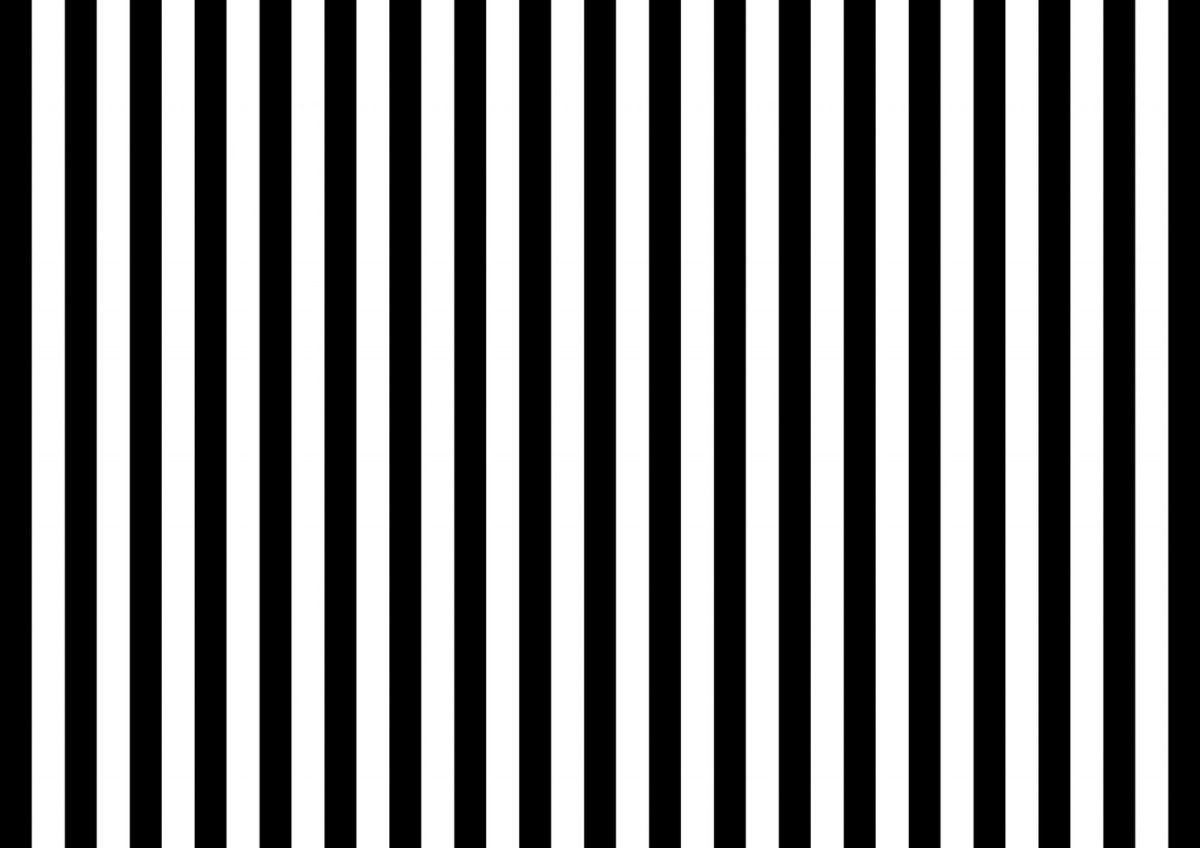 Черная полоса