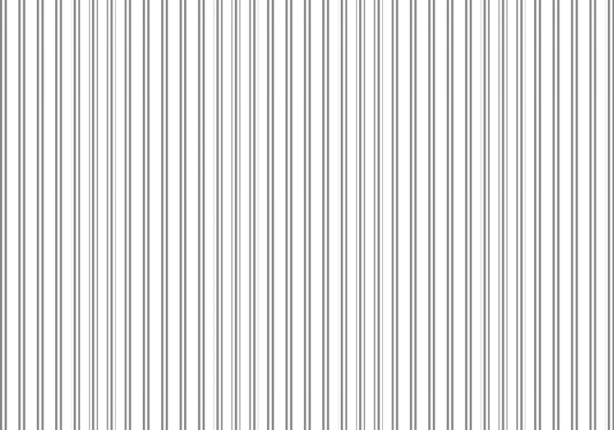 Абстракция черно белая Графика