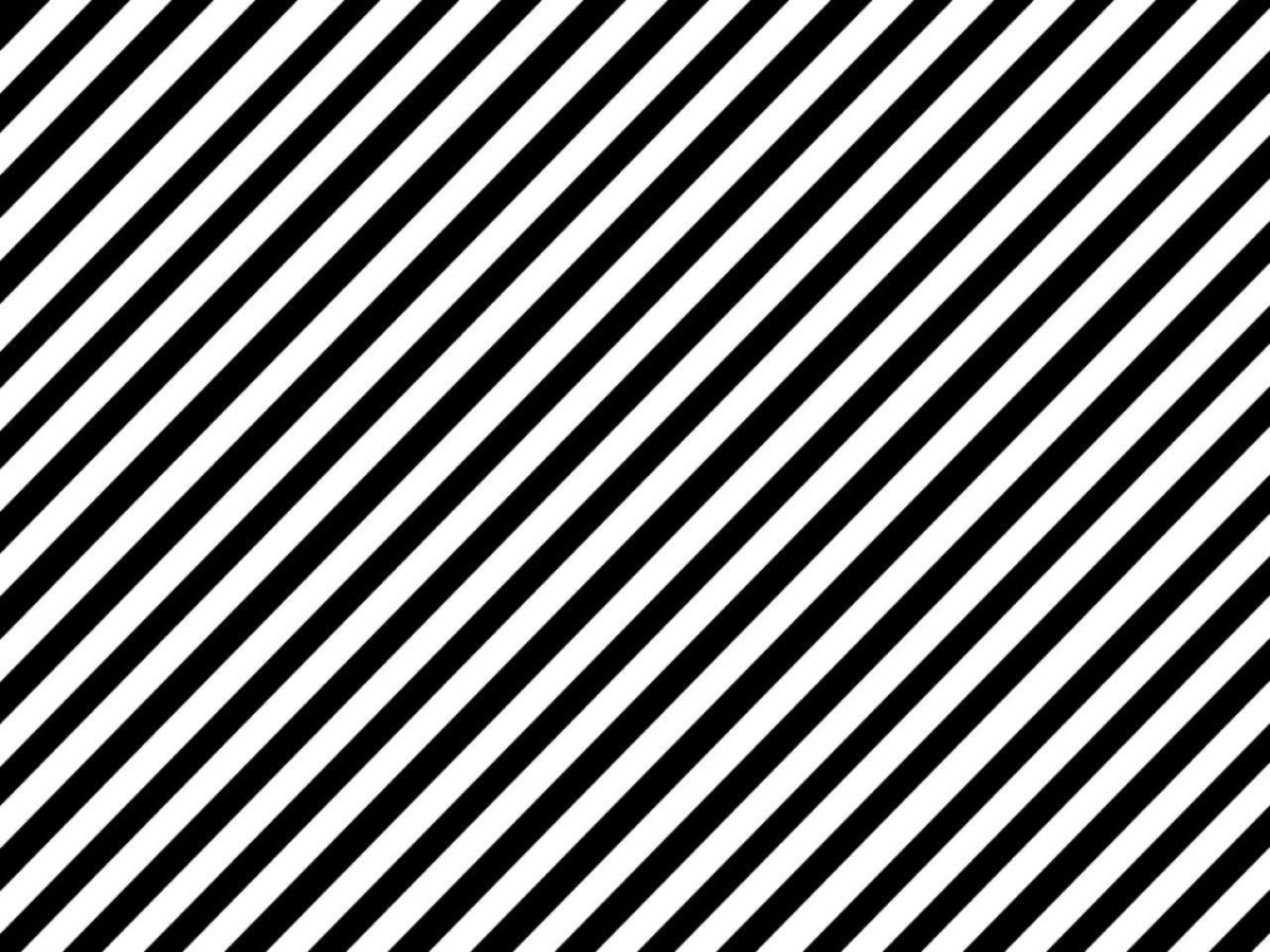 Обои черно белая полоска Ивановская область