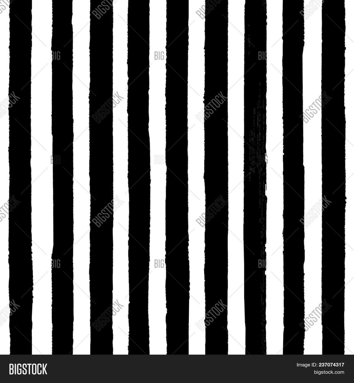Черно белые полосы фон крупные