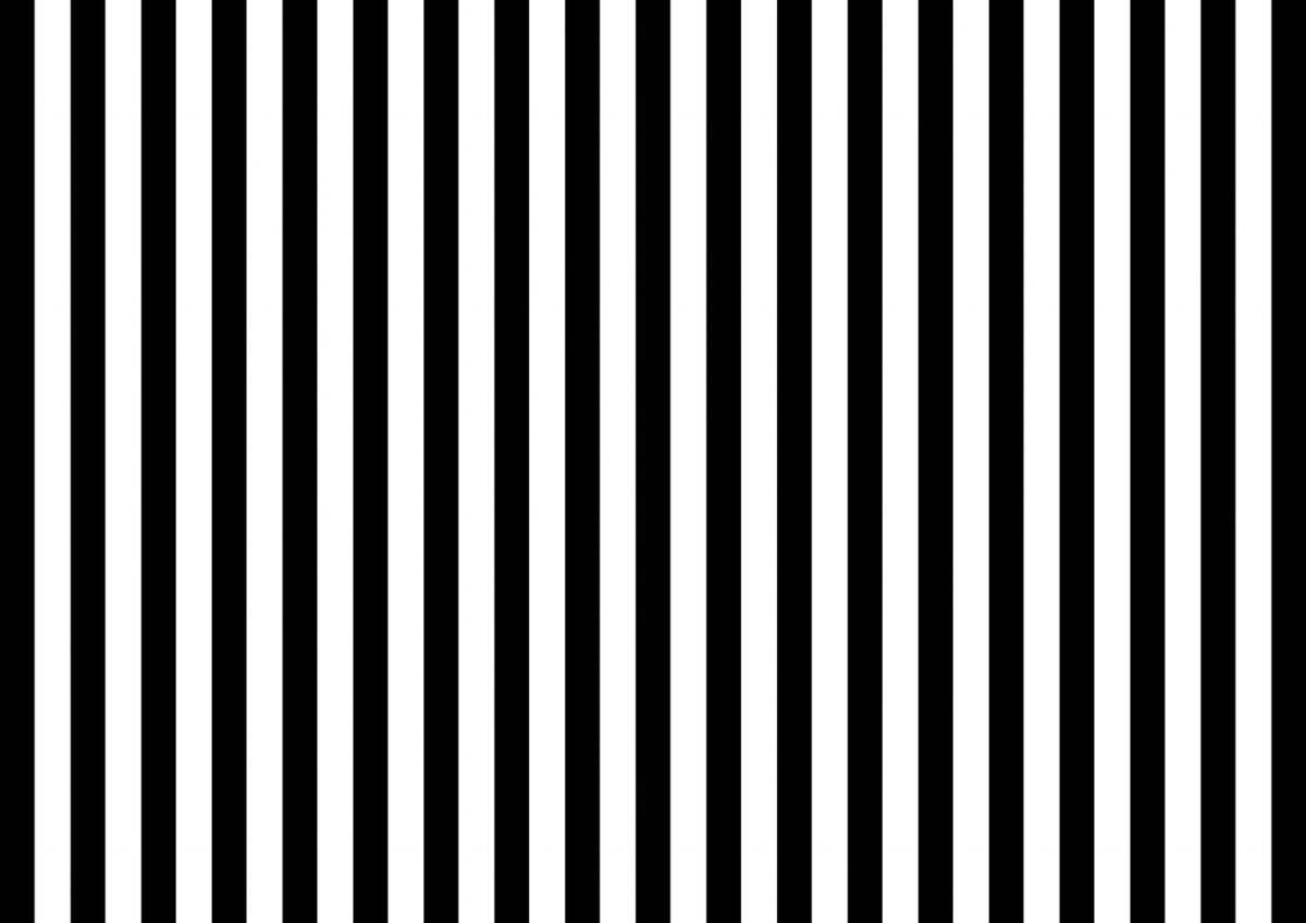 Вертикальные полоски