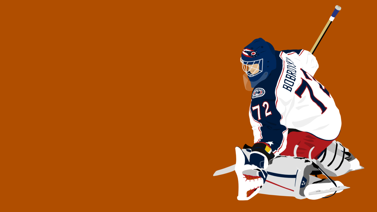 Хоккей заставка