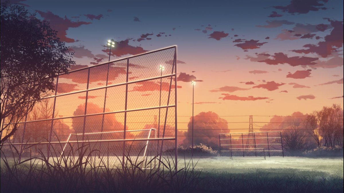 Бесконечное лето волейбольное поле