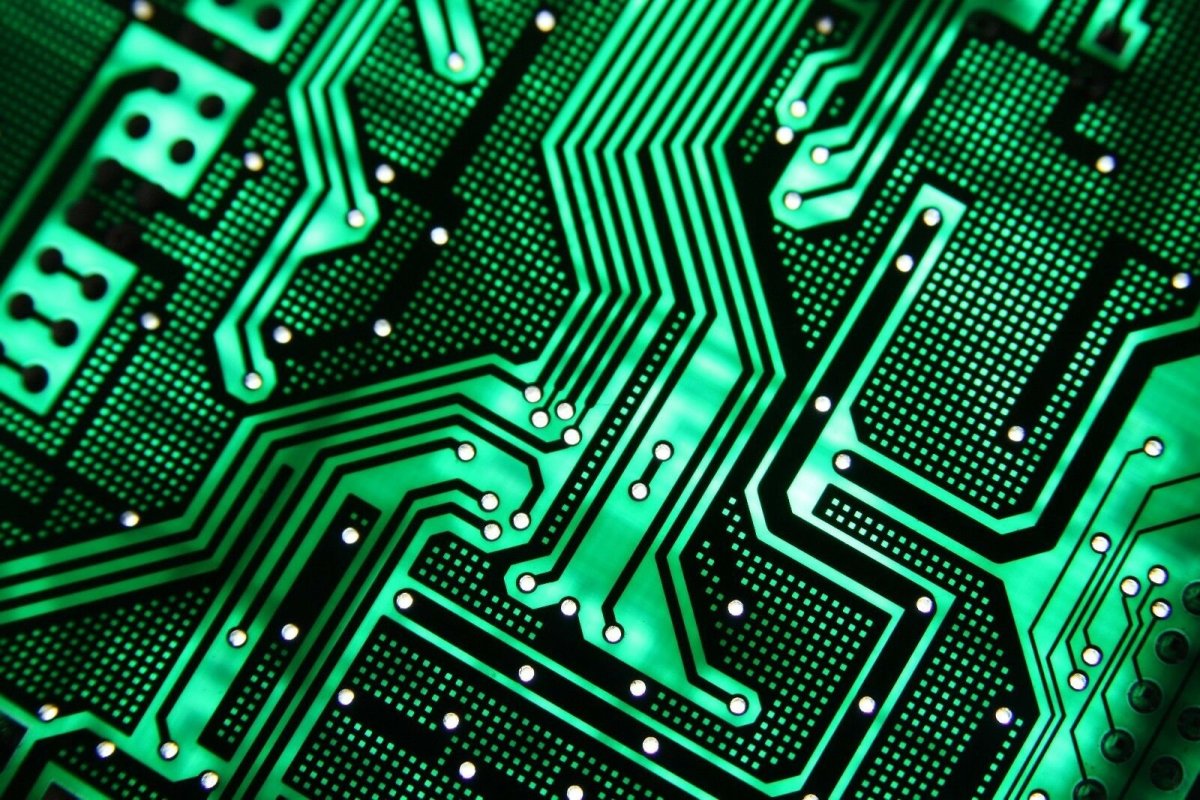 Печатная плата