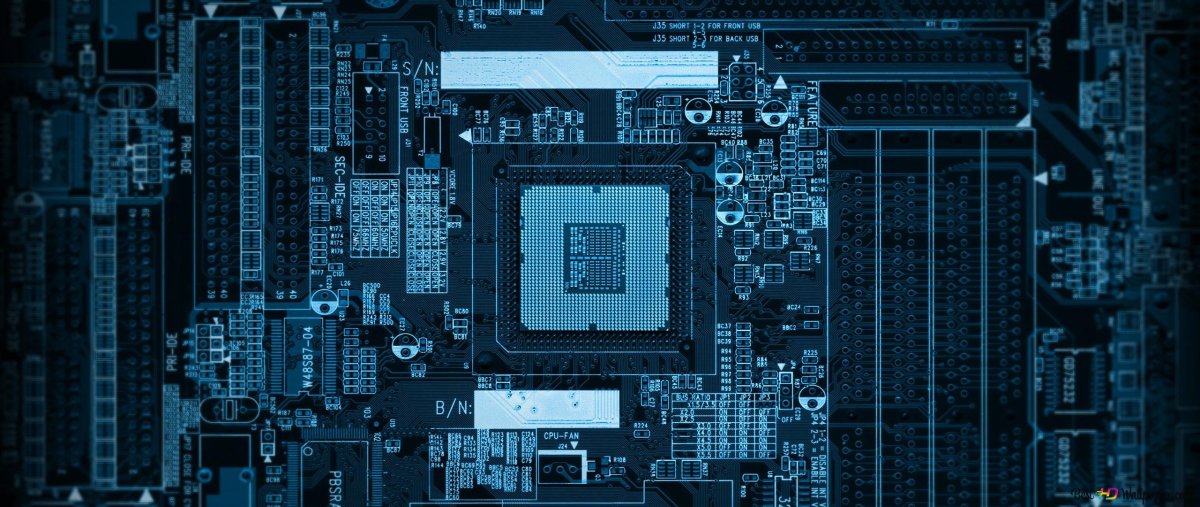 Фон для компьютера