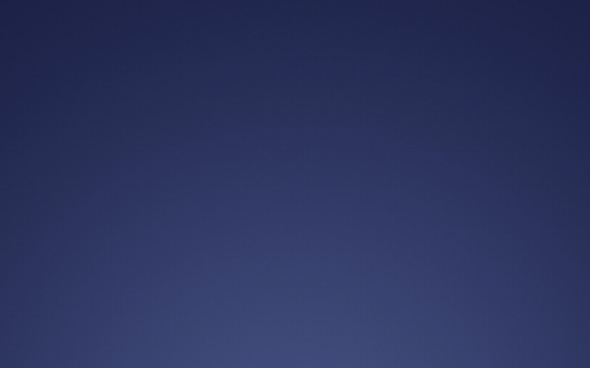 Синий матовый фон