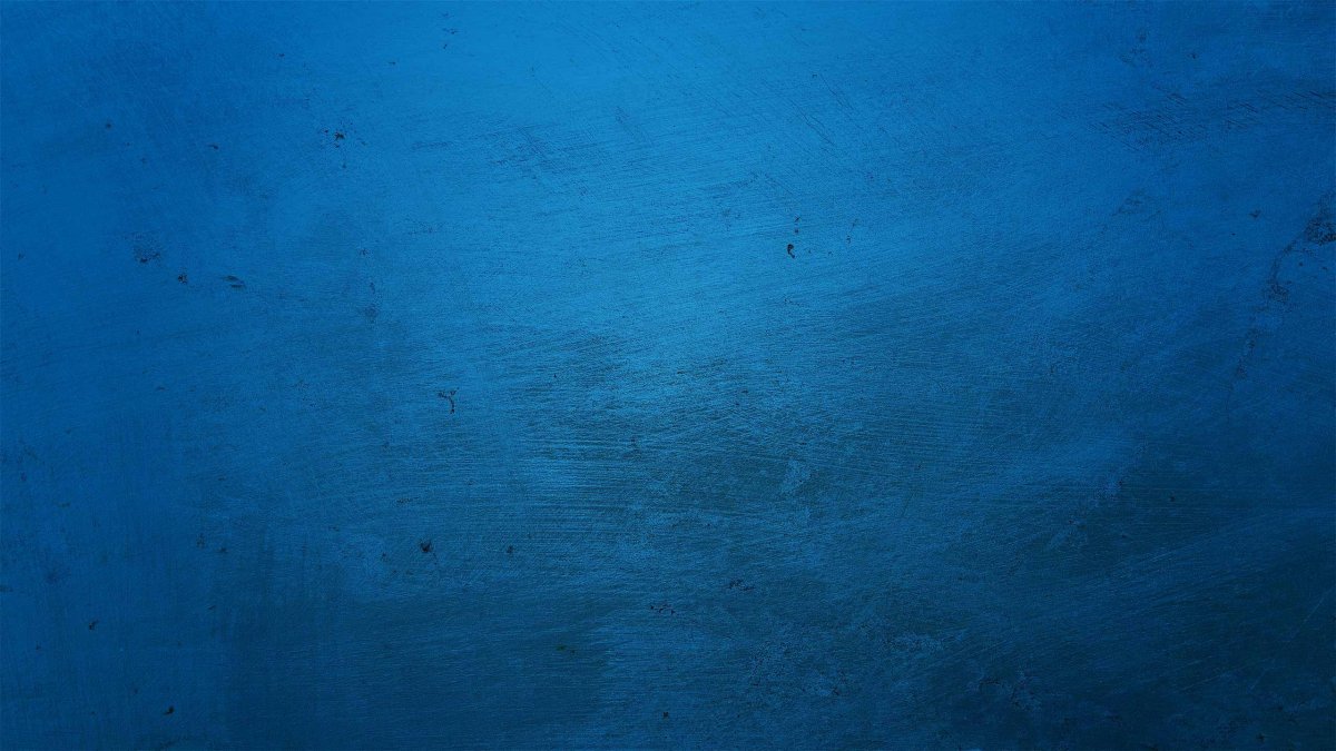 Синий металл