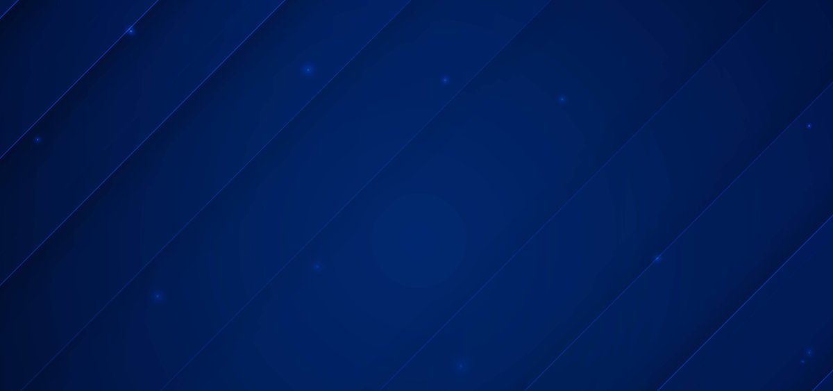 Королевский синий фон