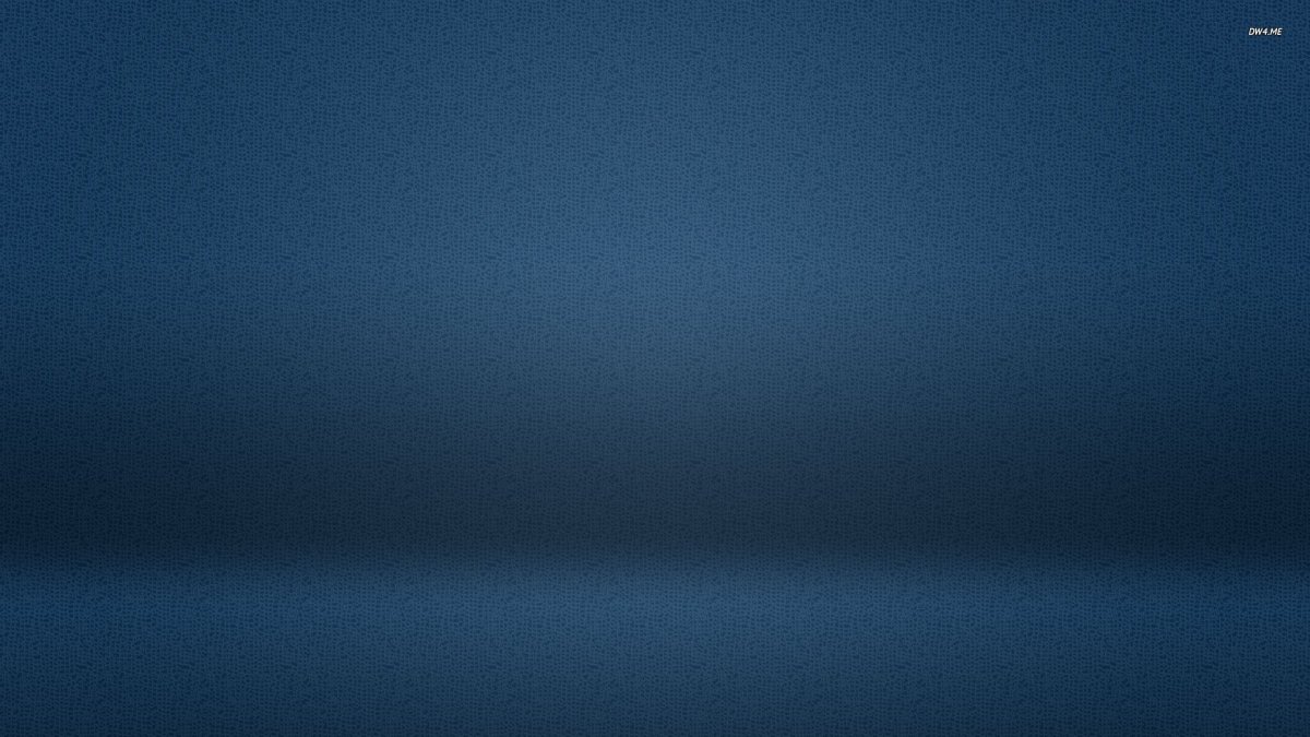 Тёмно синий цвет