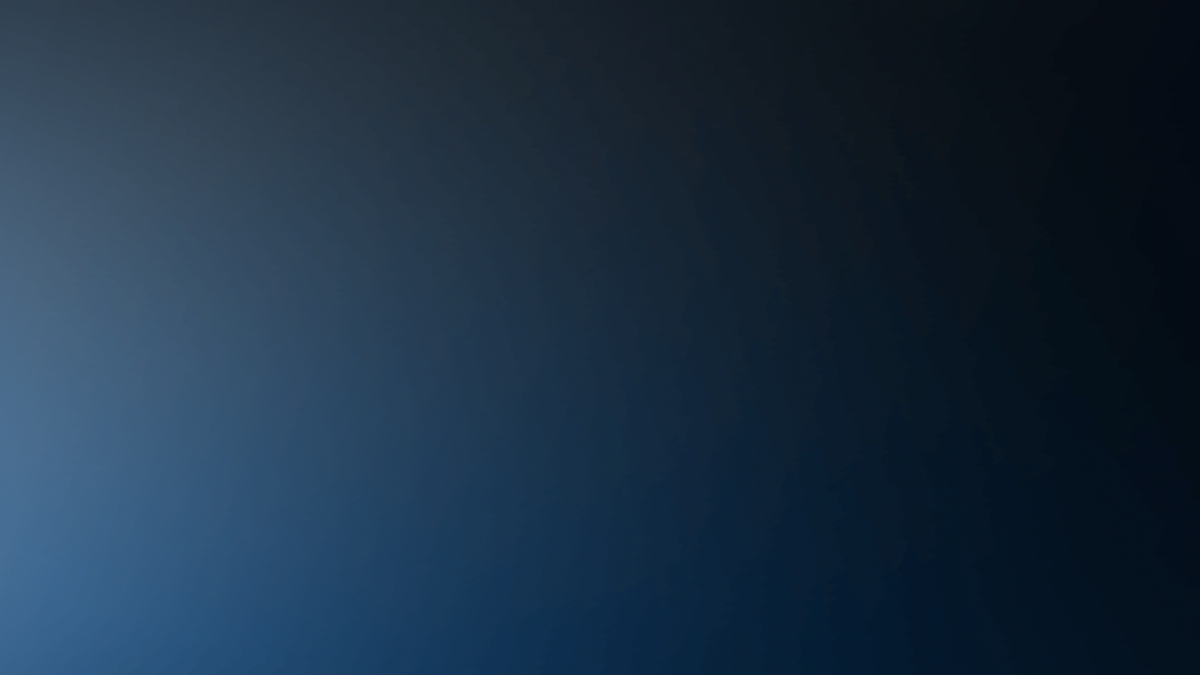 Темно синий фон градиент