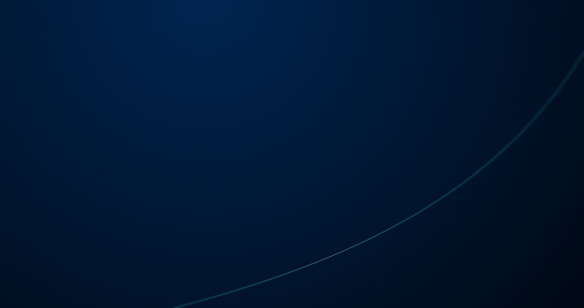 Темно-синий фон для презентации