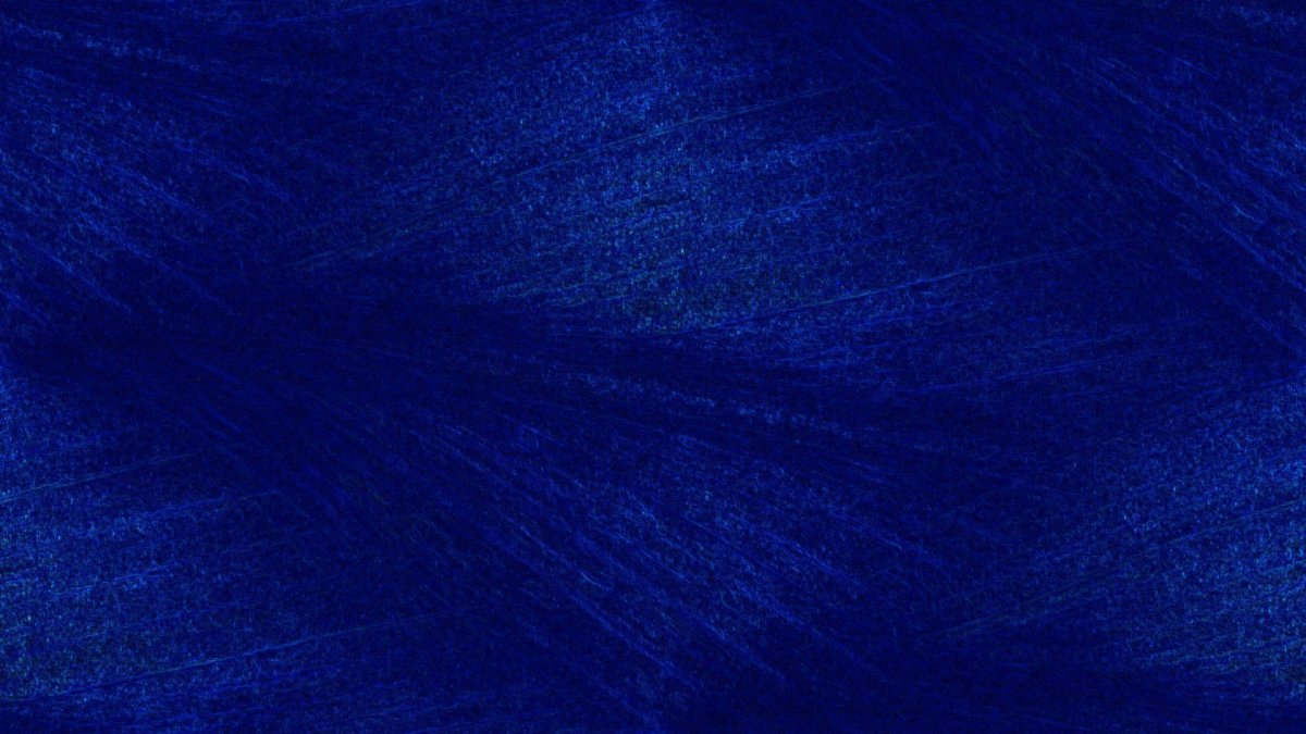 Темный синий фон