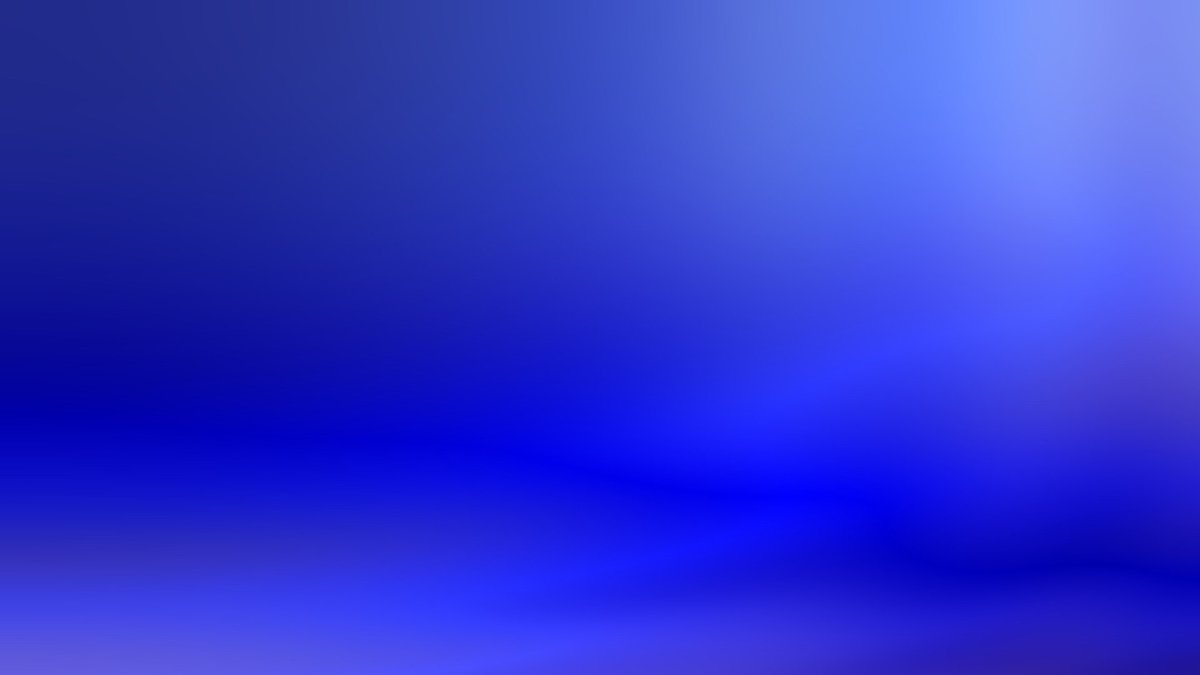 Градиент ультрамарин