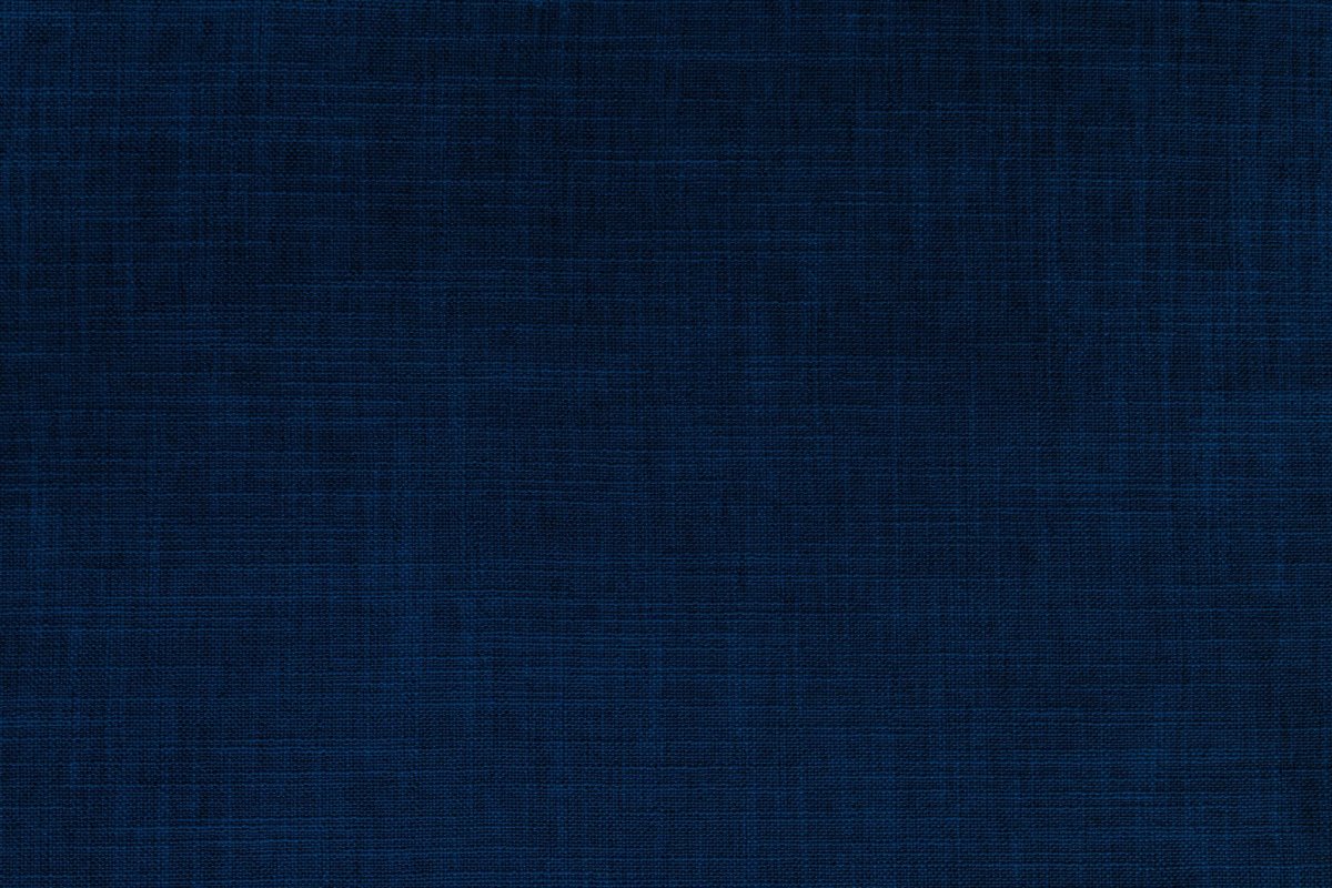 Темно синяя ткань текстура