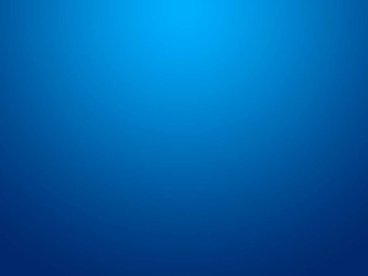 Синий фон гладкий