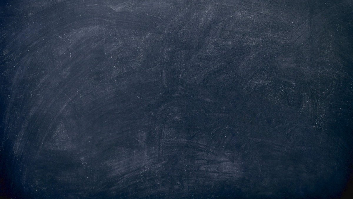 Школьная доска