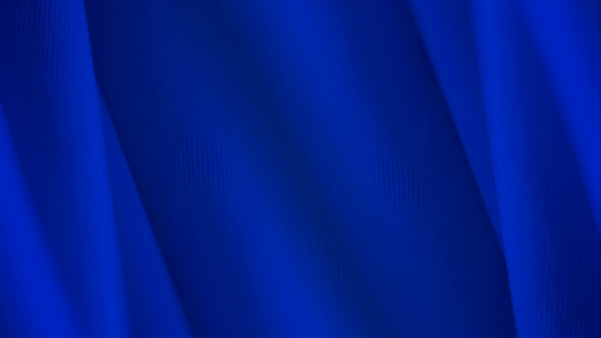 Королевский синий