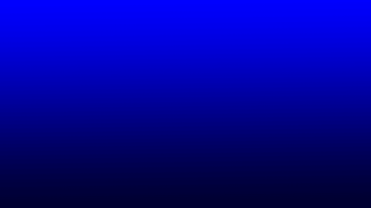 Тёмно синий градиент