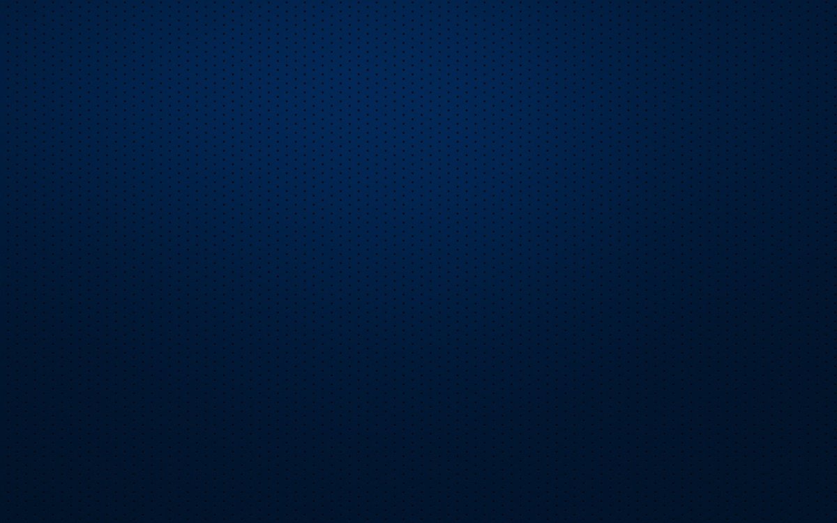 Темно синий фон