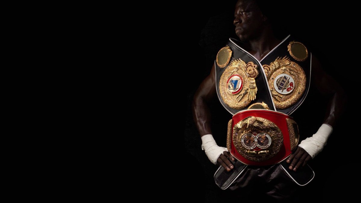 Картинки бокс на рабочий стол