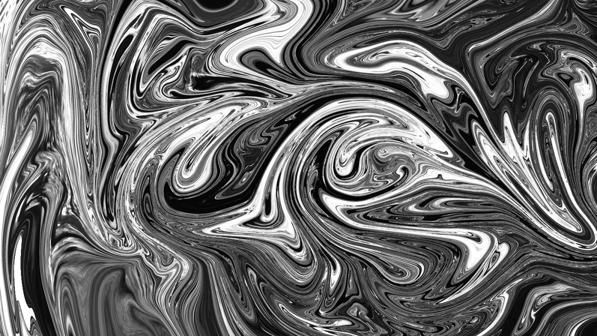 Черно белая текстура