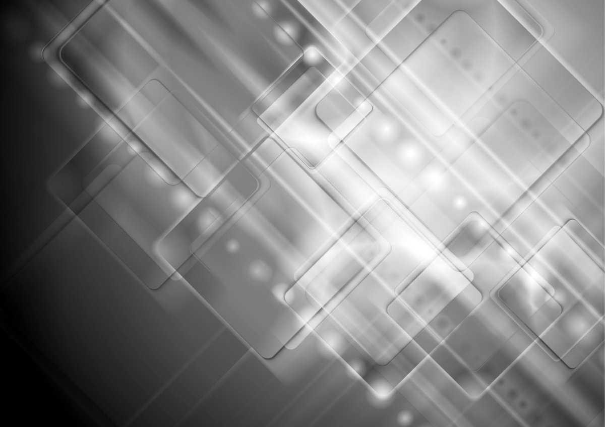 Черно белый фон для фотошопа