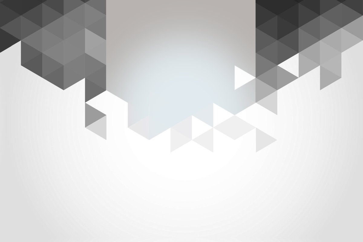 Абстрактные фигуры