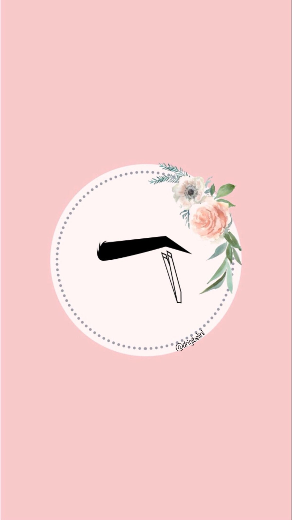 Обложка актуального брови