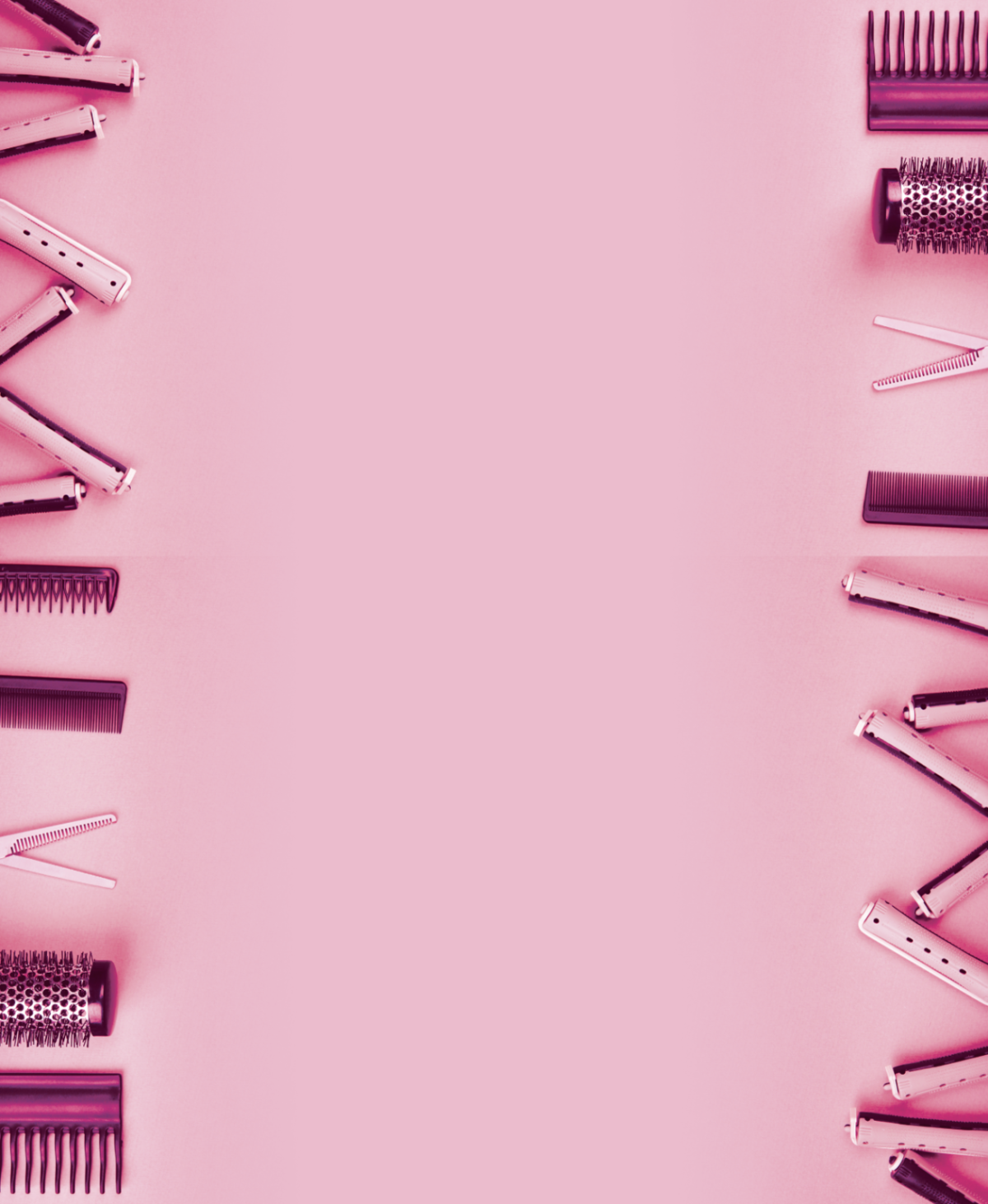 Фон для парикмахерской