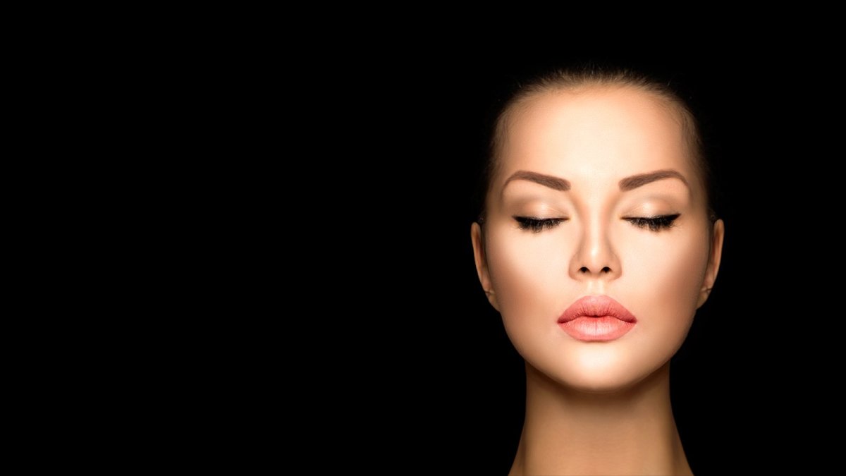 Перманентный макияж реклама