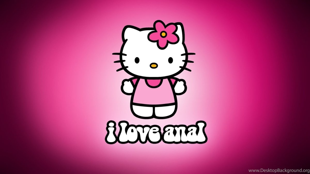 Хелло Китти