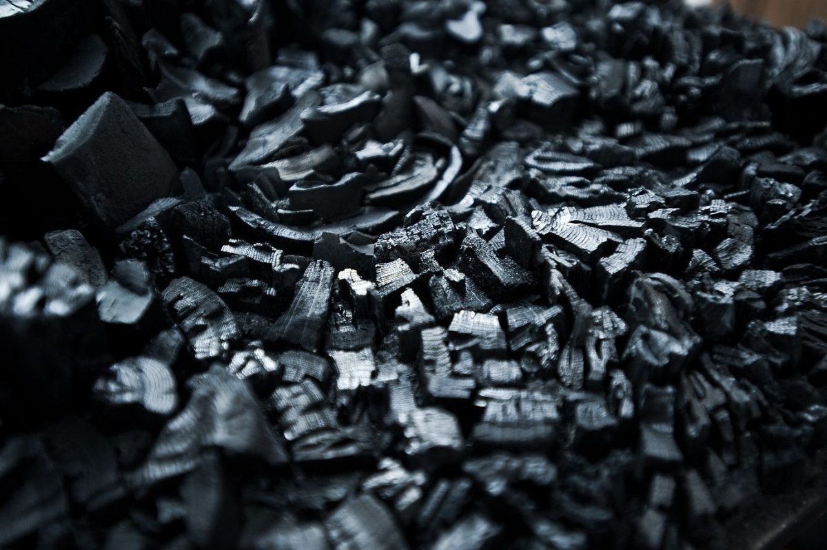 Каменный уголь