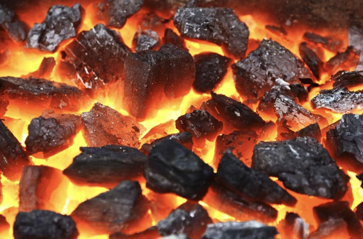 Каменный уголь