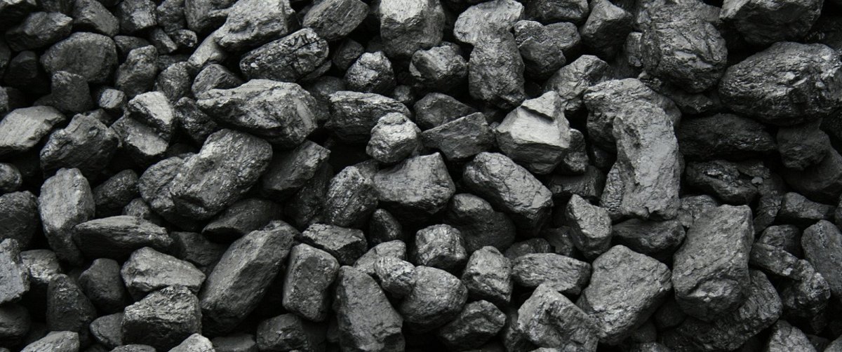 Каменный уголь текстура