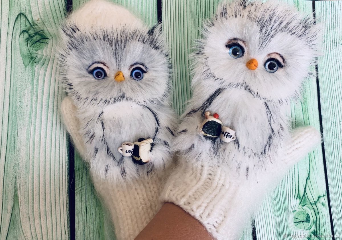 Звероварежки волк