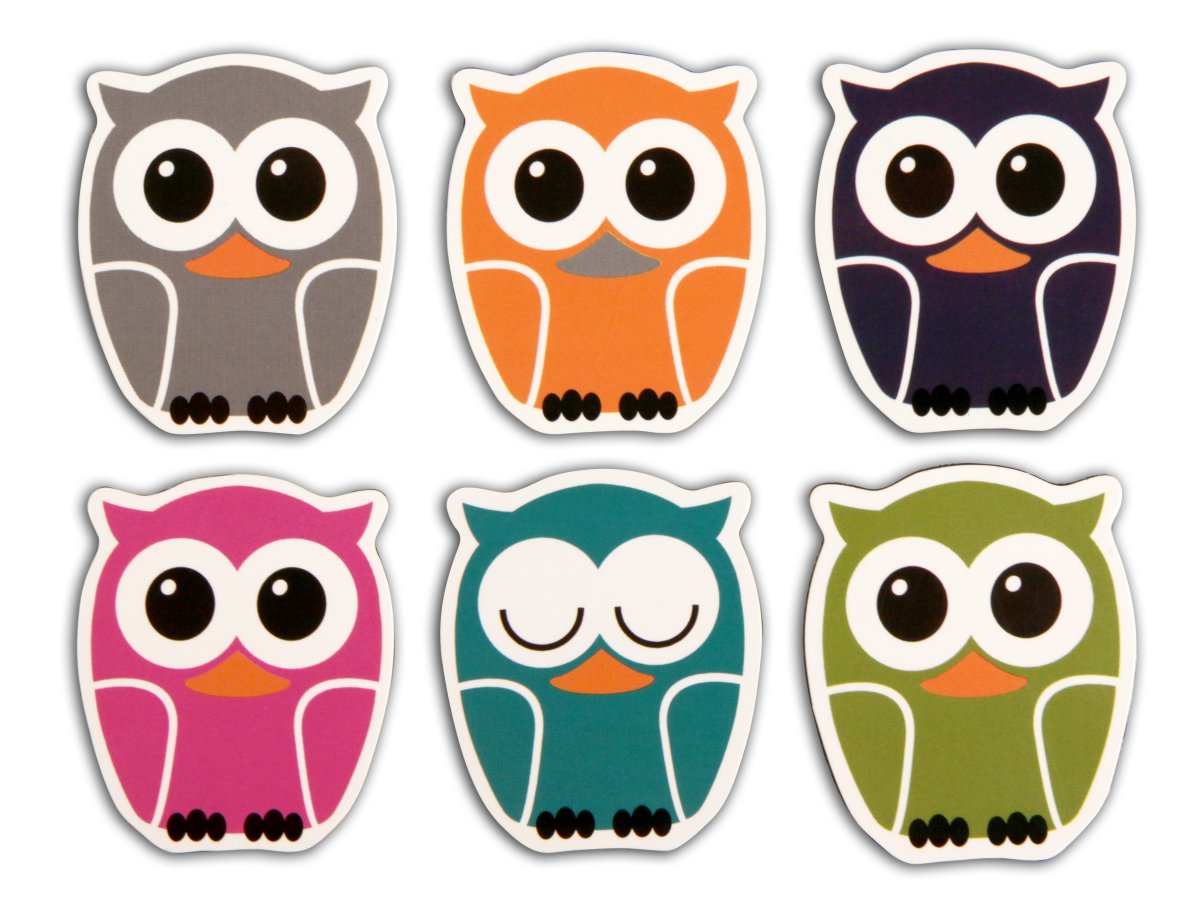 Разные Совы