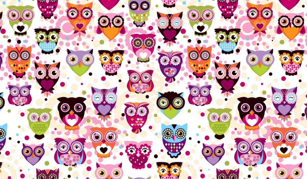 Нарисовать лапы Совы