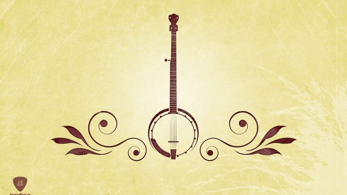 Барабаны абстракция