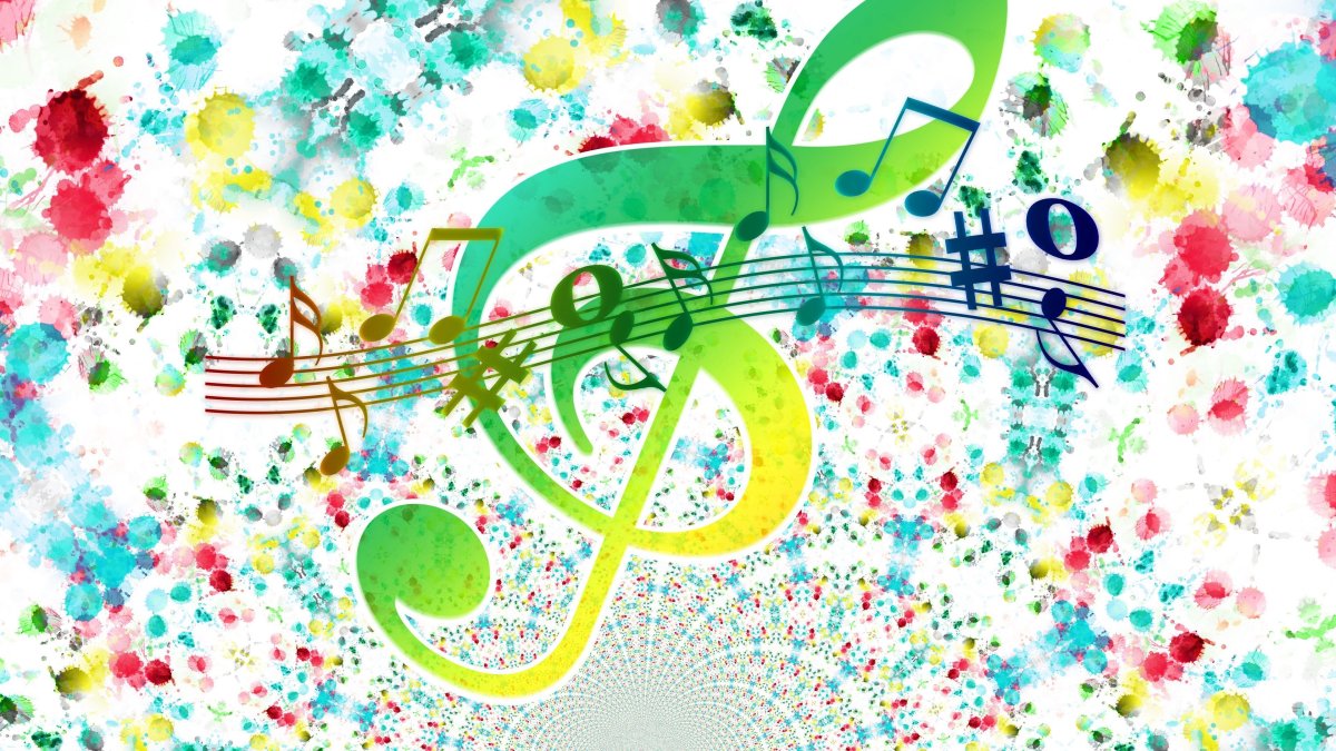 Гитара афиша