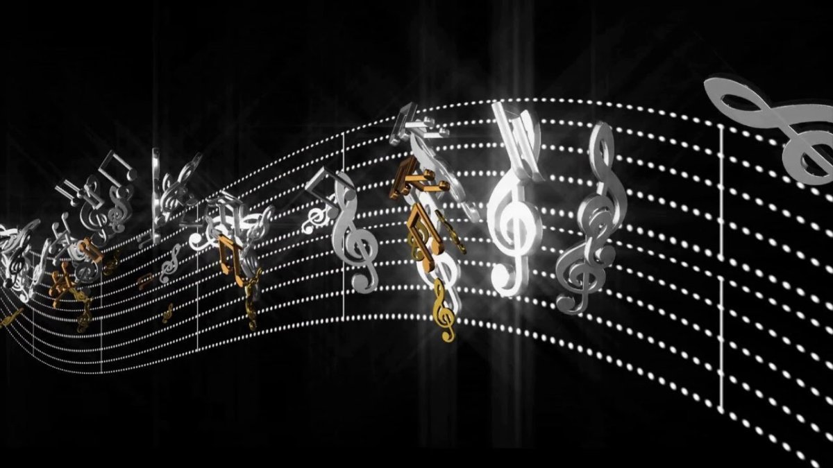 Дизайн Инстаграм для музыканта