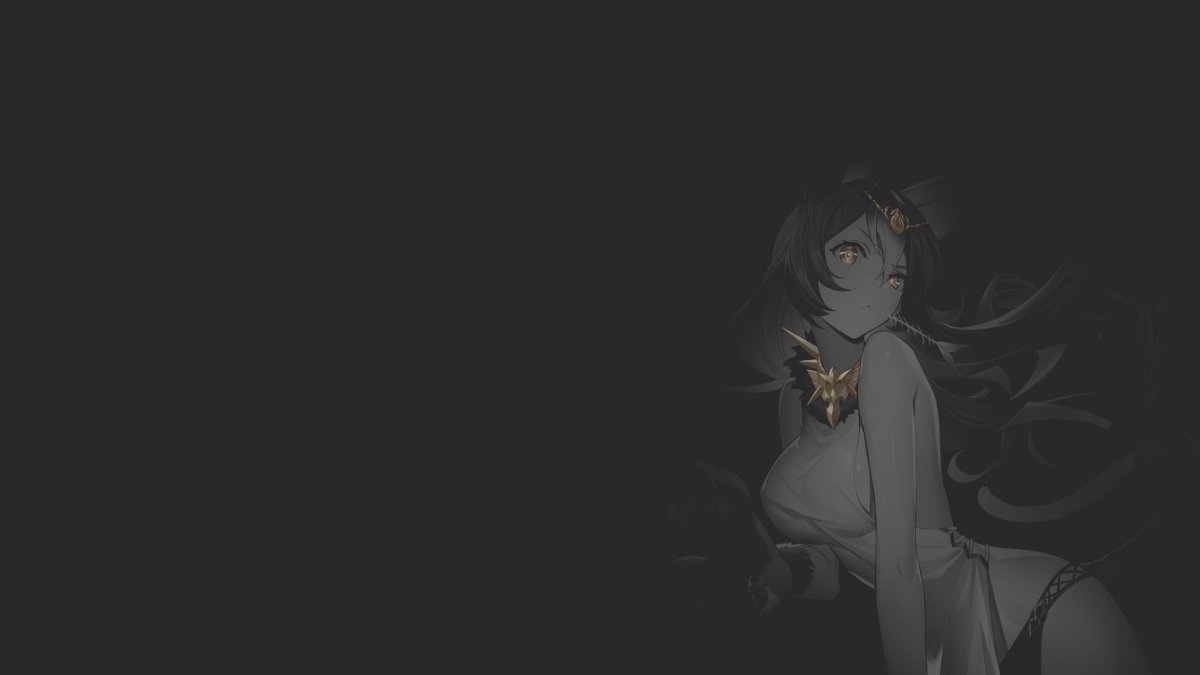 Обои на рабочий стол аниме