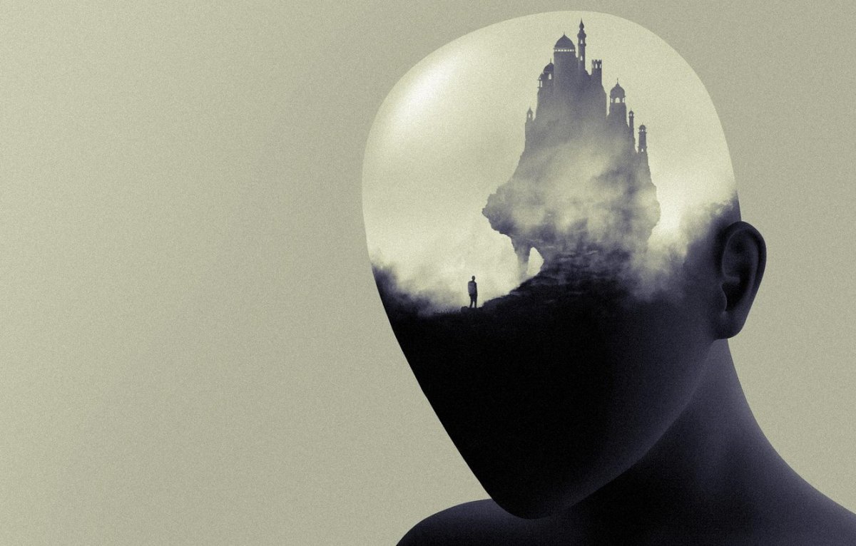 Психология абстракция