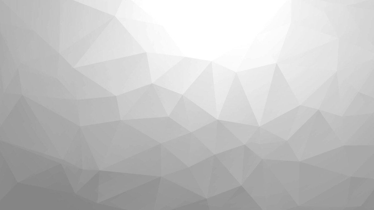 Фон геометрические фигуры