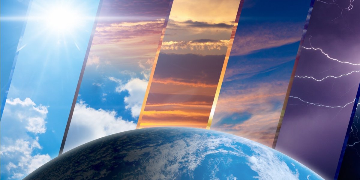 Прогноз фон