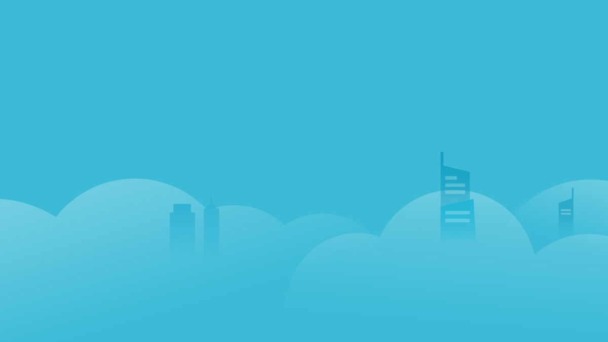 Погодный фон