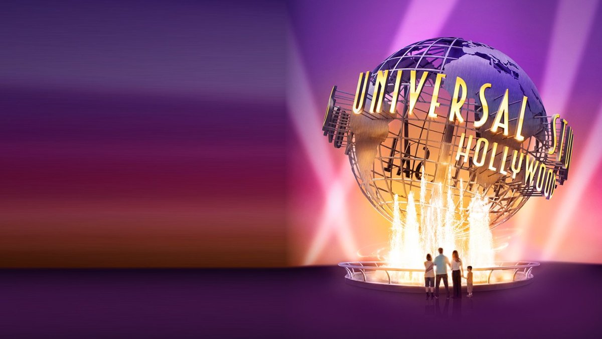 Киностудия 20 век Фокс Юниверсал