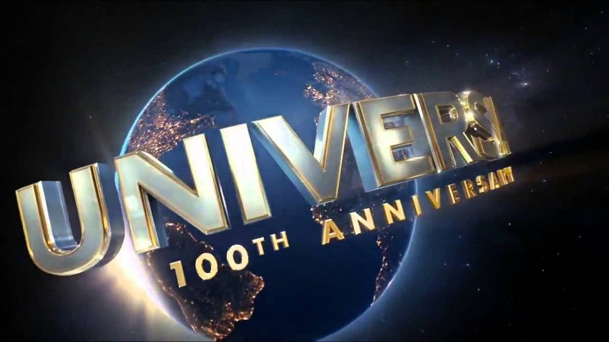 Юниверсал пикчерс студия логотип